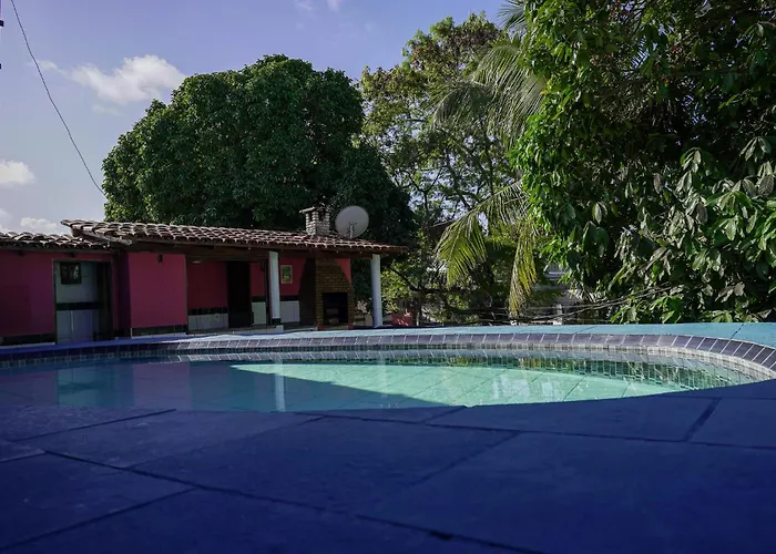 Pousada Coração do Arraial