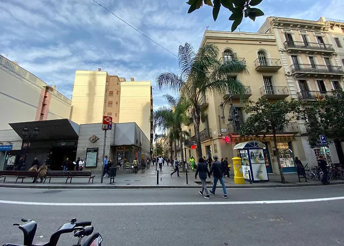 Barcelona Housing Recommend For Students