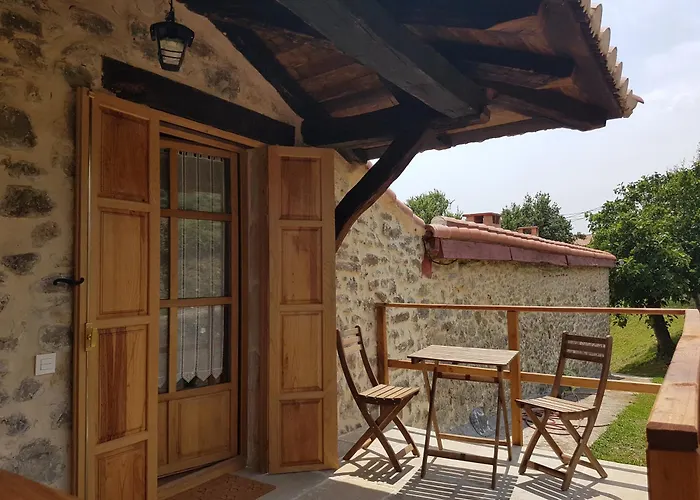 Posada Condado de la Mota Mogro
