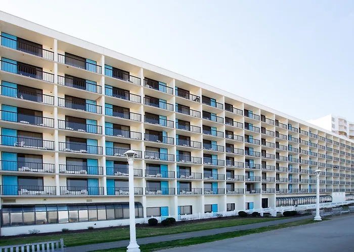 3 star hotel: The Barclay Towers Hotel And Resort