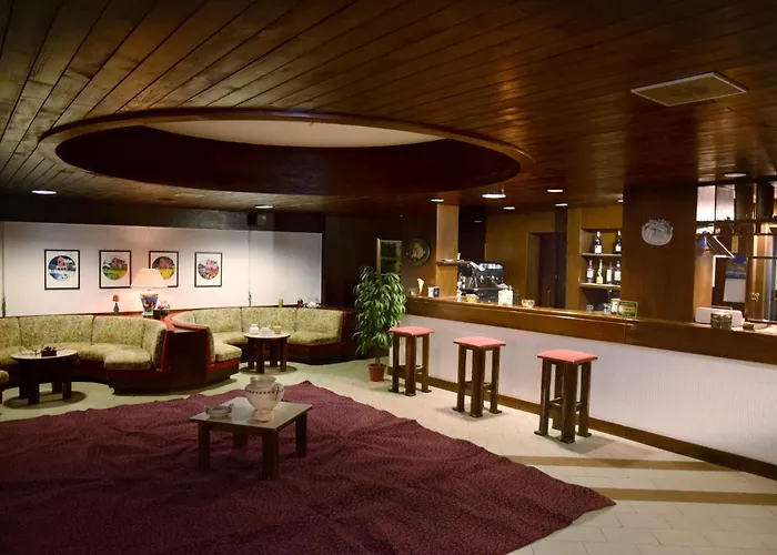 Hotel San Matteo