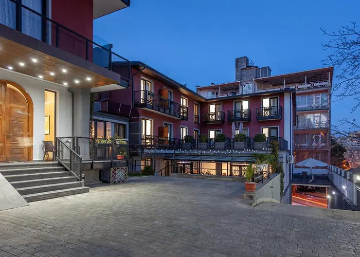 Alliance Hotel