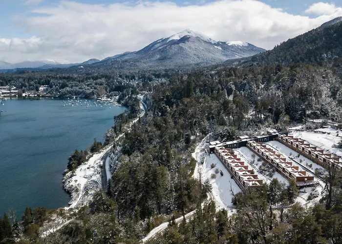 Hotel Spa: Montana Resort