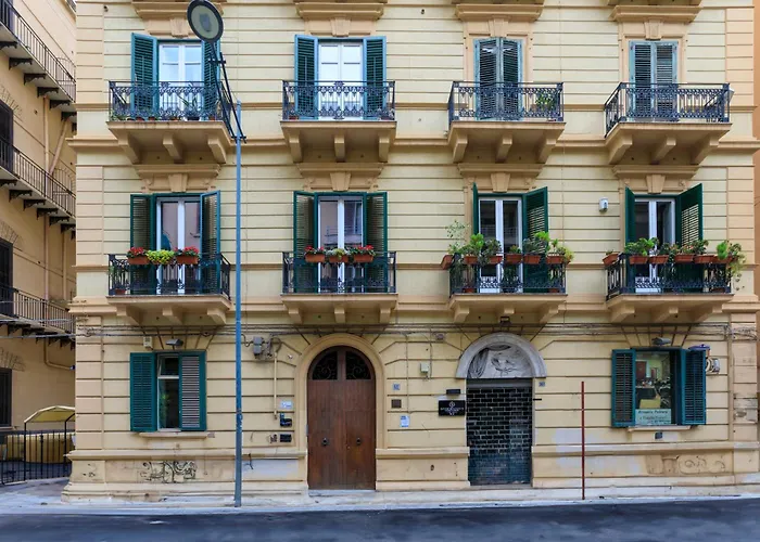 Hotel vicino al College: Ermosa Suite