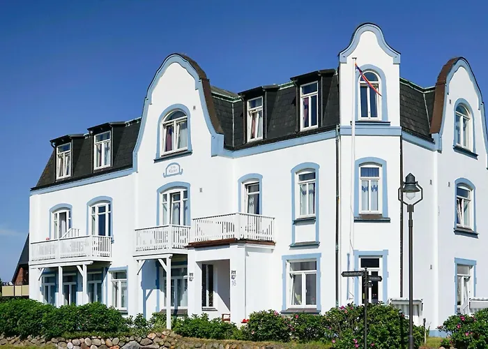 3 SterneHotel Villa Klasen