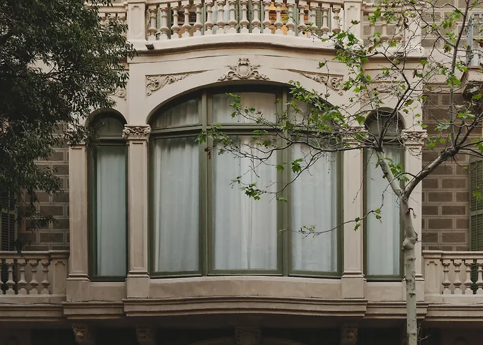 Resort: Casa Llimona Hotel Boutique