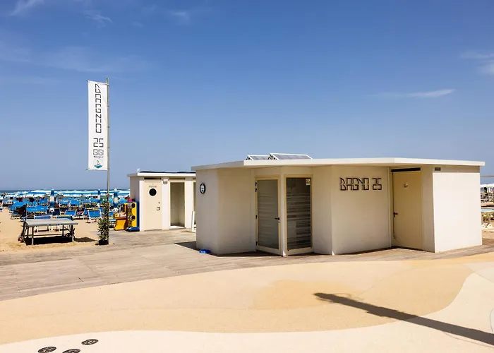 Hotel Buona fortuna