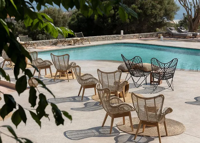The Nest Resort