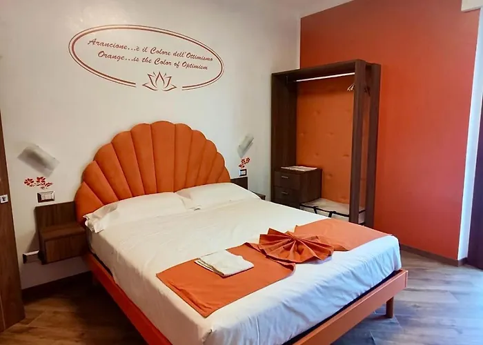 Rainbow Hotel Depandance Joli