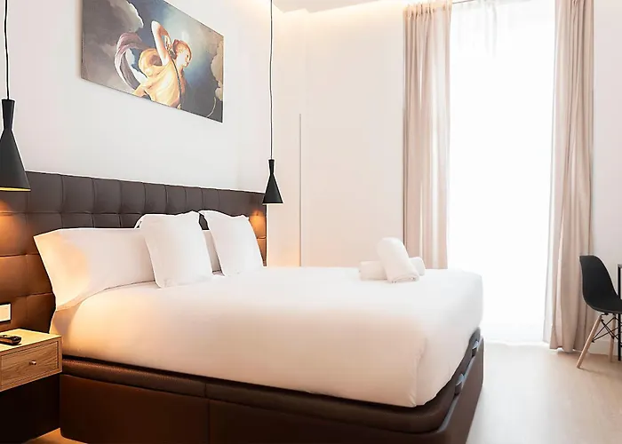 Woohoo Rooms Boutique Luna