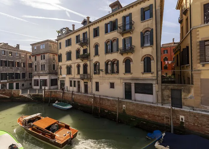 Hotel 3 stelle: Residence Ca' di Malta Arsenale by Wonderful Italy