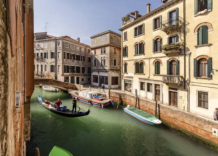 Hotel 3 stelle: Residence Ca' di Malta Arsenale by Wonderful Italy