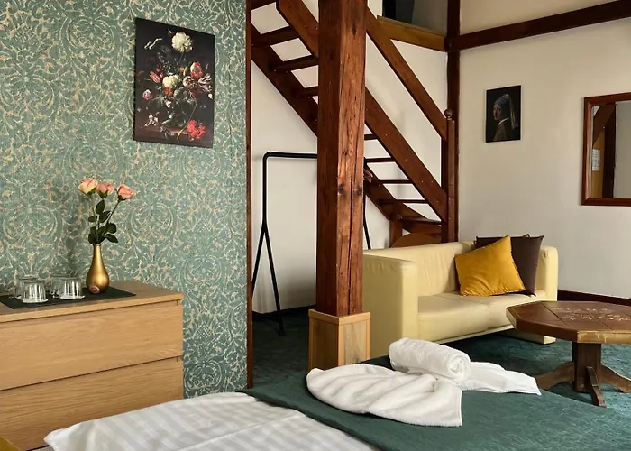 Hotel Geo