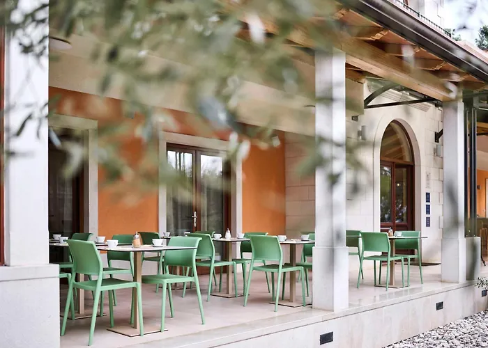 3 SterneHotel Villa Dobravac Wine Estate