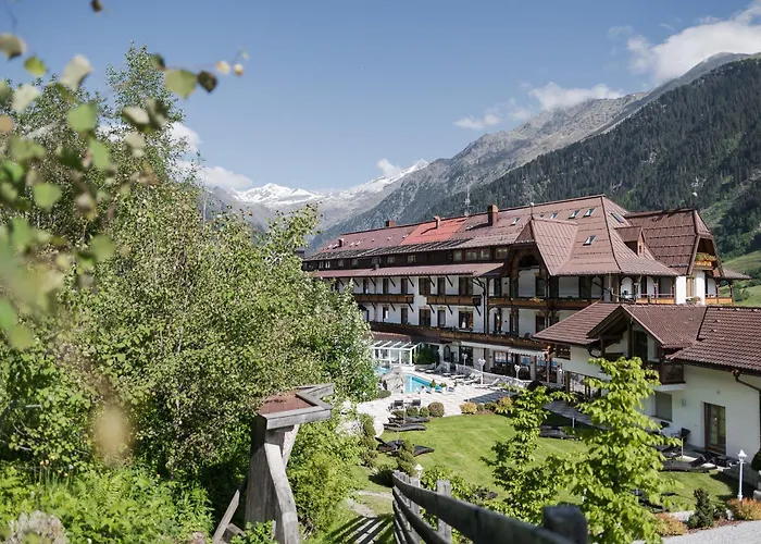 Hotel adatto agli animali: Hotel Sonklarhof
