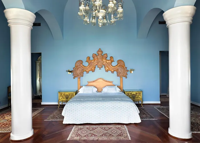 Resort: La Maison Bleue El Gouna (Adults Only)