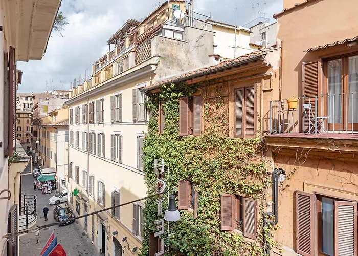 I Fiori De' Mario Suites