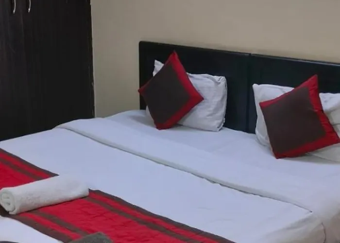 Hotel Marigold
