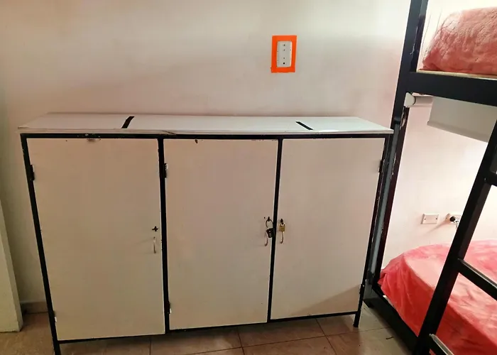 Kuyay Hostel
