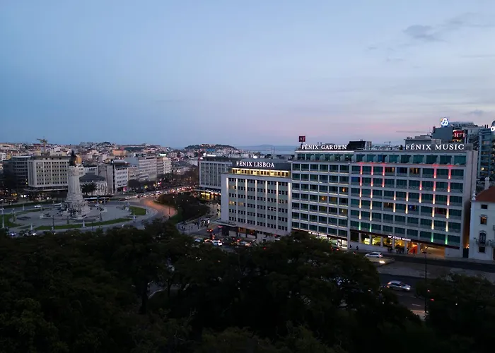 HF Fénix