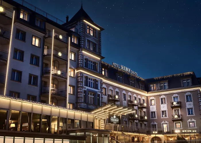 Seehof Davos