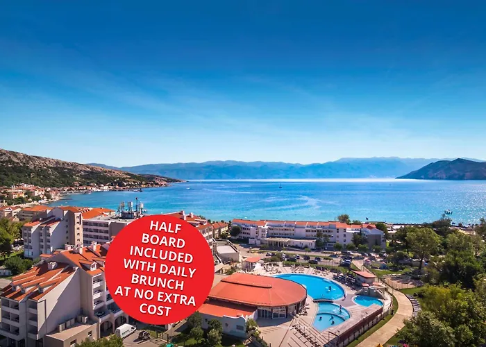 Sunny Baska By Valamar