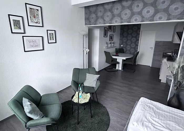 4-Sterne-Hotel: Hotel am Schützenberg