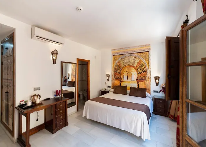 Goedkoop hotel: Hotel Casa Museo De La Mezquita