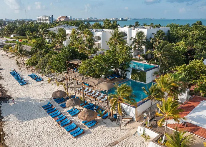 Maya Caribe Faranda