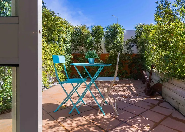 Guest house: "Casas Novas Guesthouse" (Adults Only)