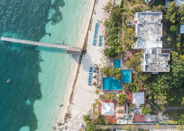 Maya Caribe Faranda