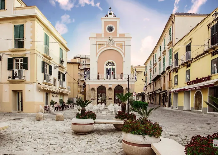  Residenza I Gioielli