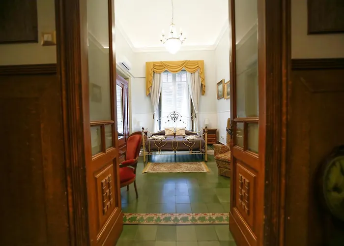 La casa di Marcello