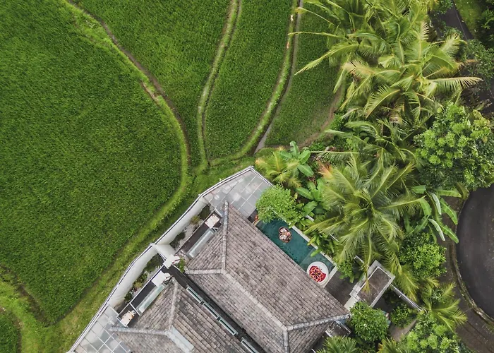 Private Villa: Asvara Villa Ubud By Ini Vie Hospitality