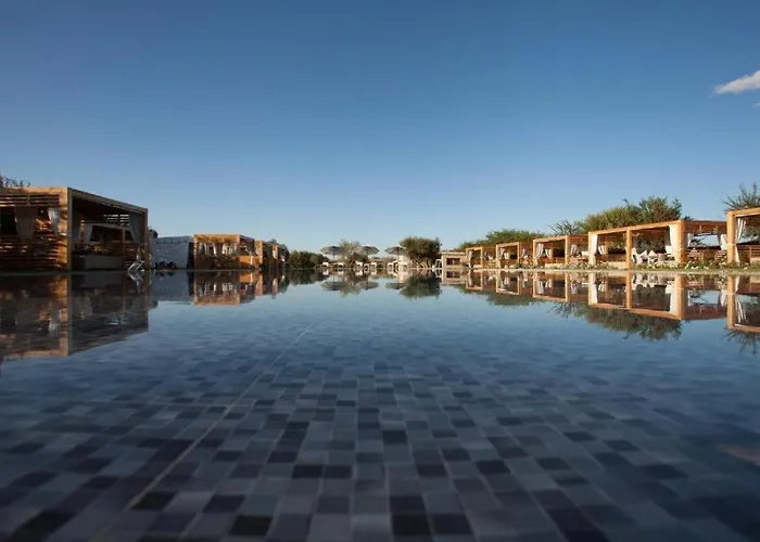 The Farm Lodges & Private Pool