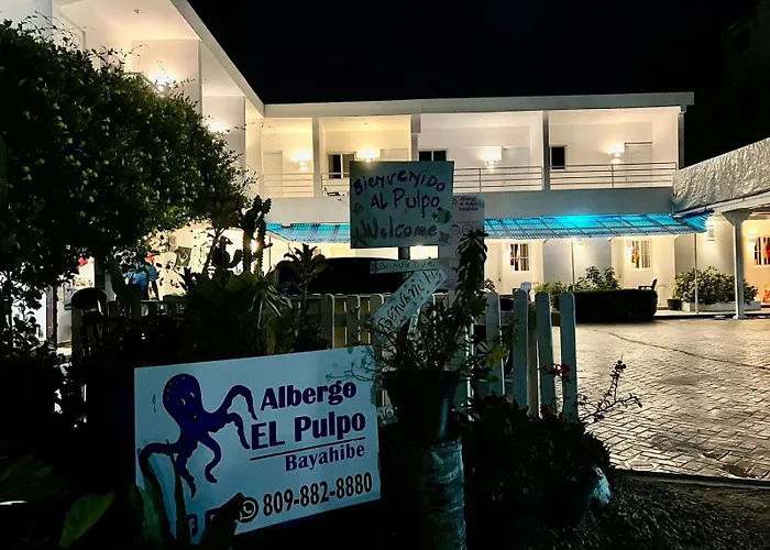 El Pulpo