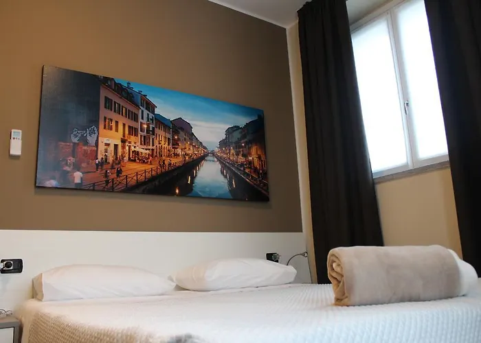 Locanda Ai Due Orsi