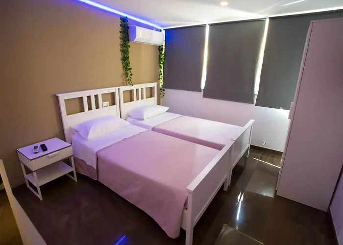 Hotel 3 stelle: Palazzo 15 Napoli