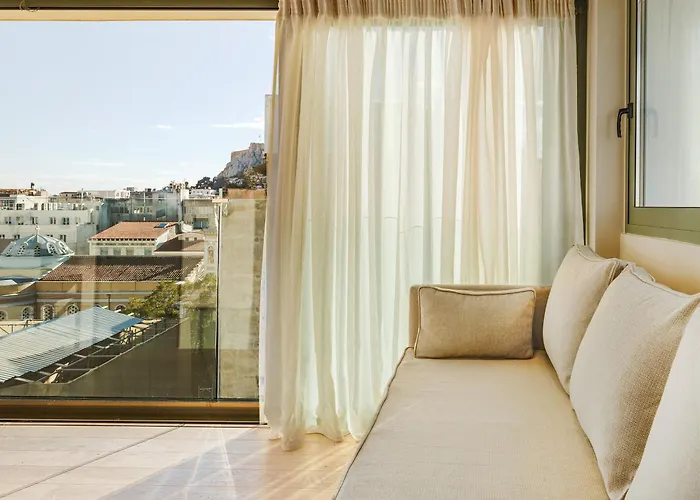 Residence Aiolou & Spa