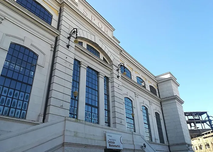 Hotel adatto agli animali: Temporary Home Roma