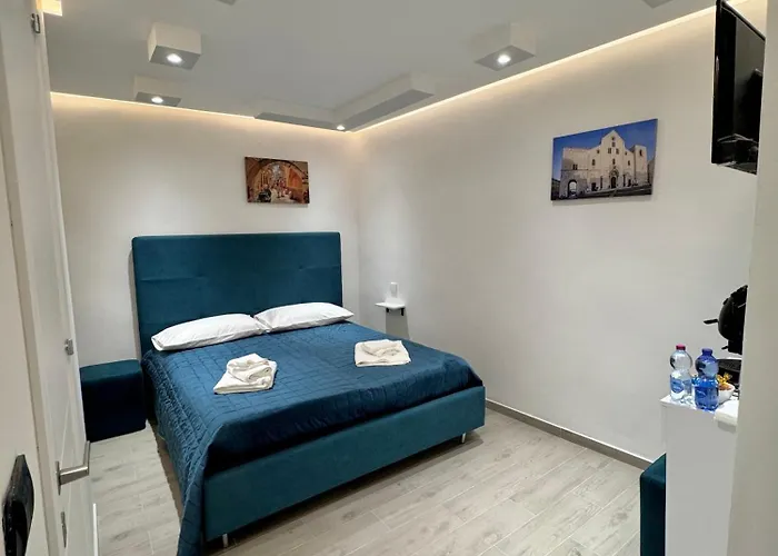 Hotel con vista: Il Filo Di Arianna