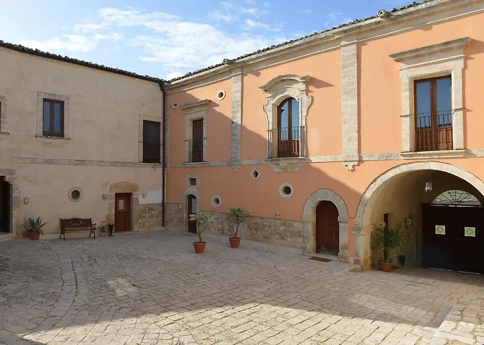Relais Cimillà