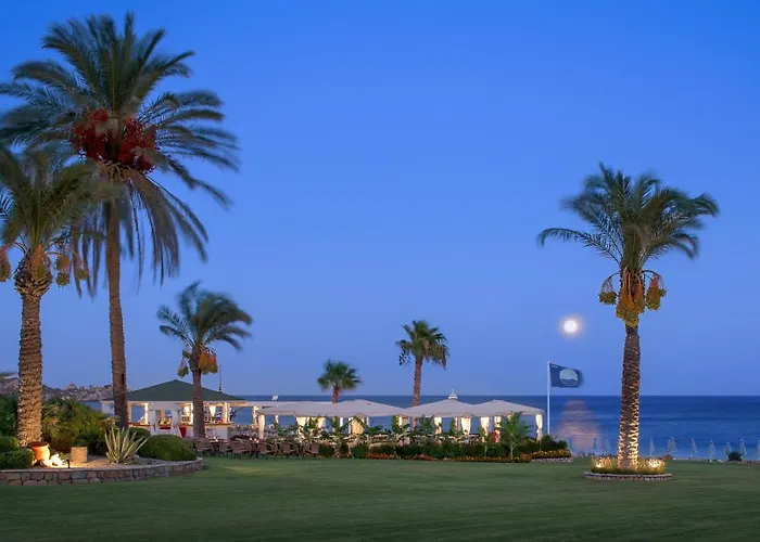 Rodos Palladium Leisure&Wellness Kallithéa