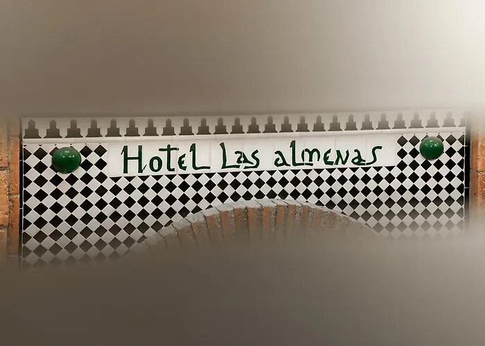  Boutique Las Almenas