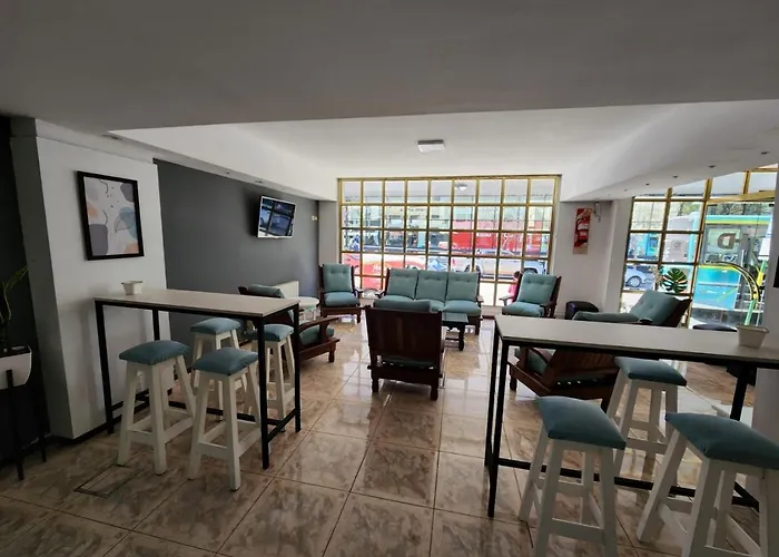 Hotel Ping Pong: Hotel Diva