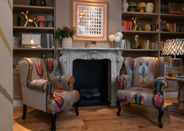 5-Sterne-Hotel: Vmaison Brera Milano