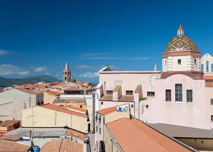 San Michele Suites&Rooms
