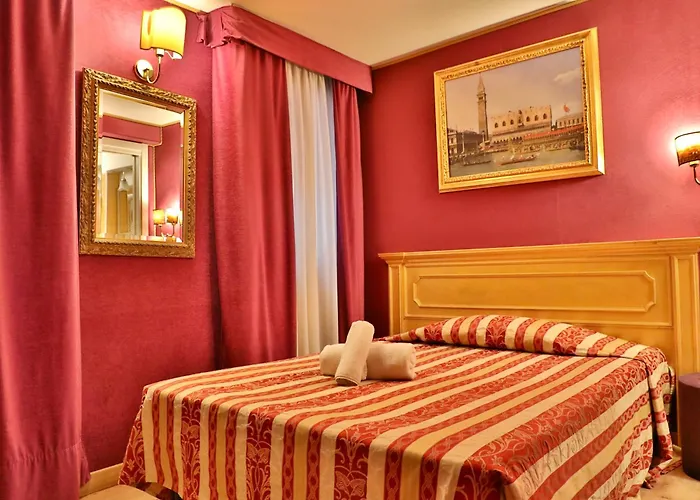 Hôtel accueillant les animaux: Hotel Noemi