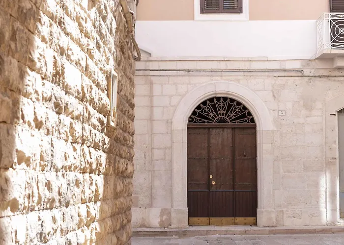  B&B Longobardi