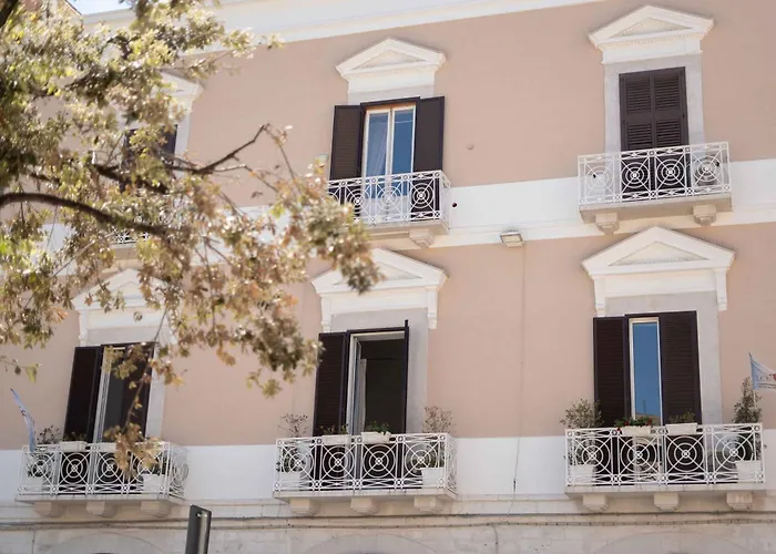  B&B Longobardi